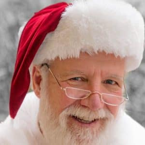 santa brunch boat cruise