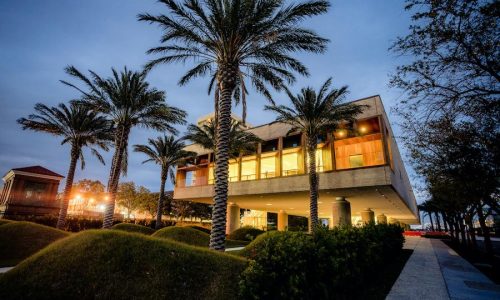 International African American Museum