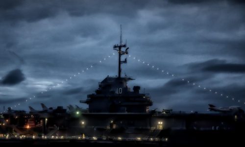 uss yorktown haunted ghost tour tickets