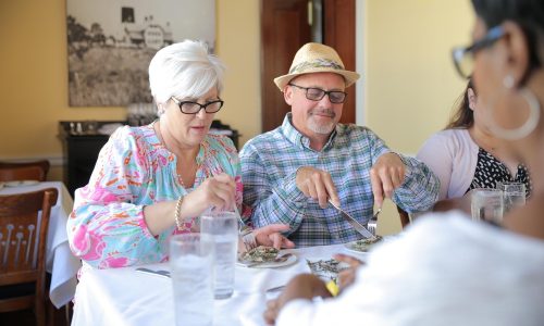 charleston food tour coupon