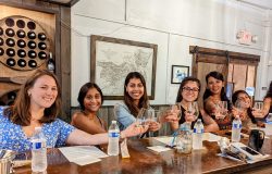 deepwater vineyard wine down weekends
