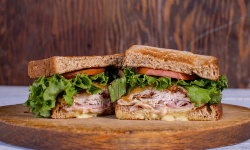 east bay deli